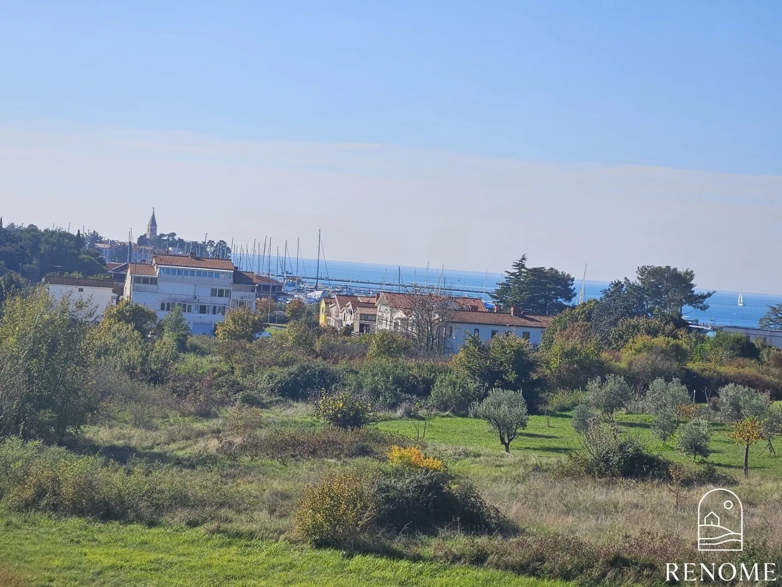 luksuzni stan na odličnoj poziciji, novigrad - slika 16