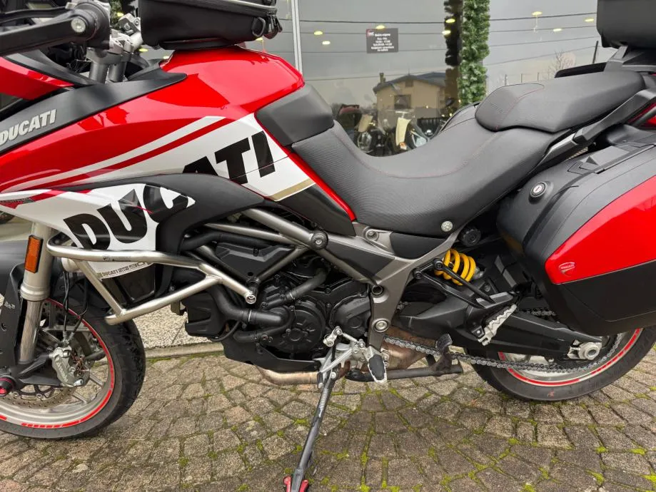 ducati multistrada 950 abs tcs, 2018 god. - slika 19