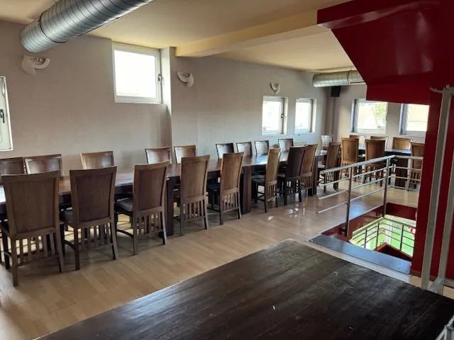 52. vukovar, kultni disco quo vadis, restoran, caffe bar, bilijar sala - slika 7