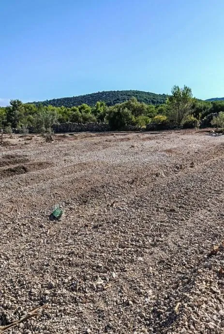pirovac – zemljište u t3 zoni za turistički kamp - slika 8
