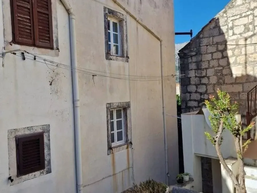 kuća na prodaju - korčula - slika 23