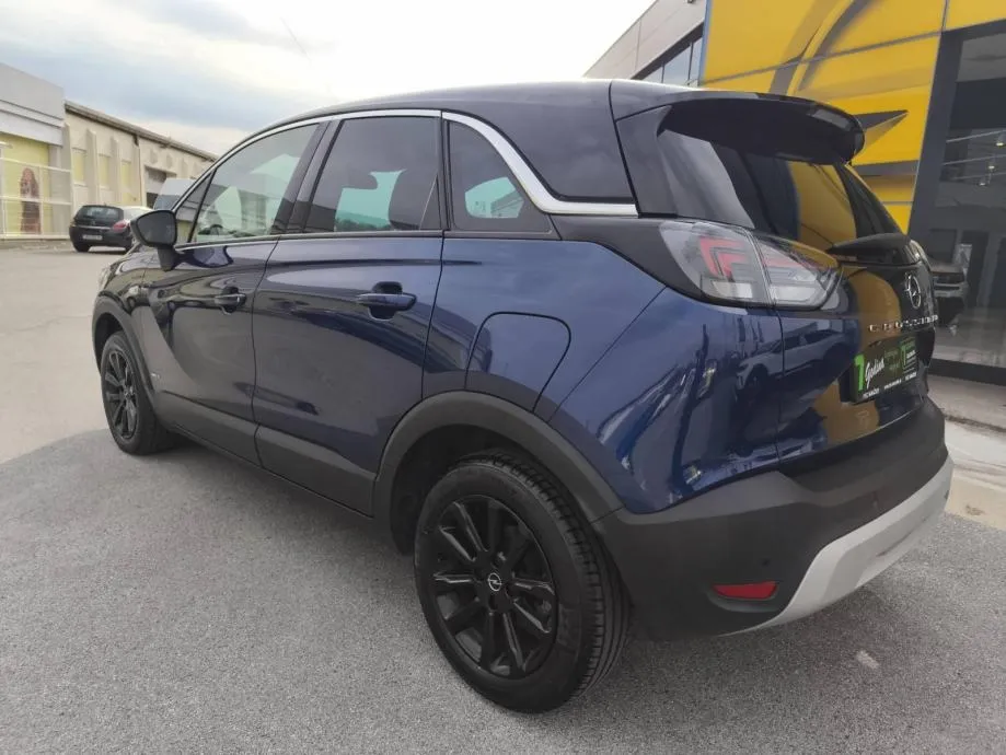 opel crossland blitz aut 1.2 s/s, 96kw - 7 godina garancije! - slika 3