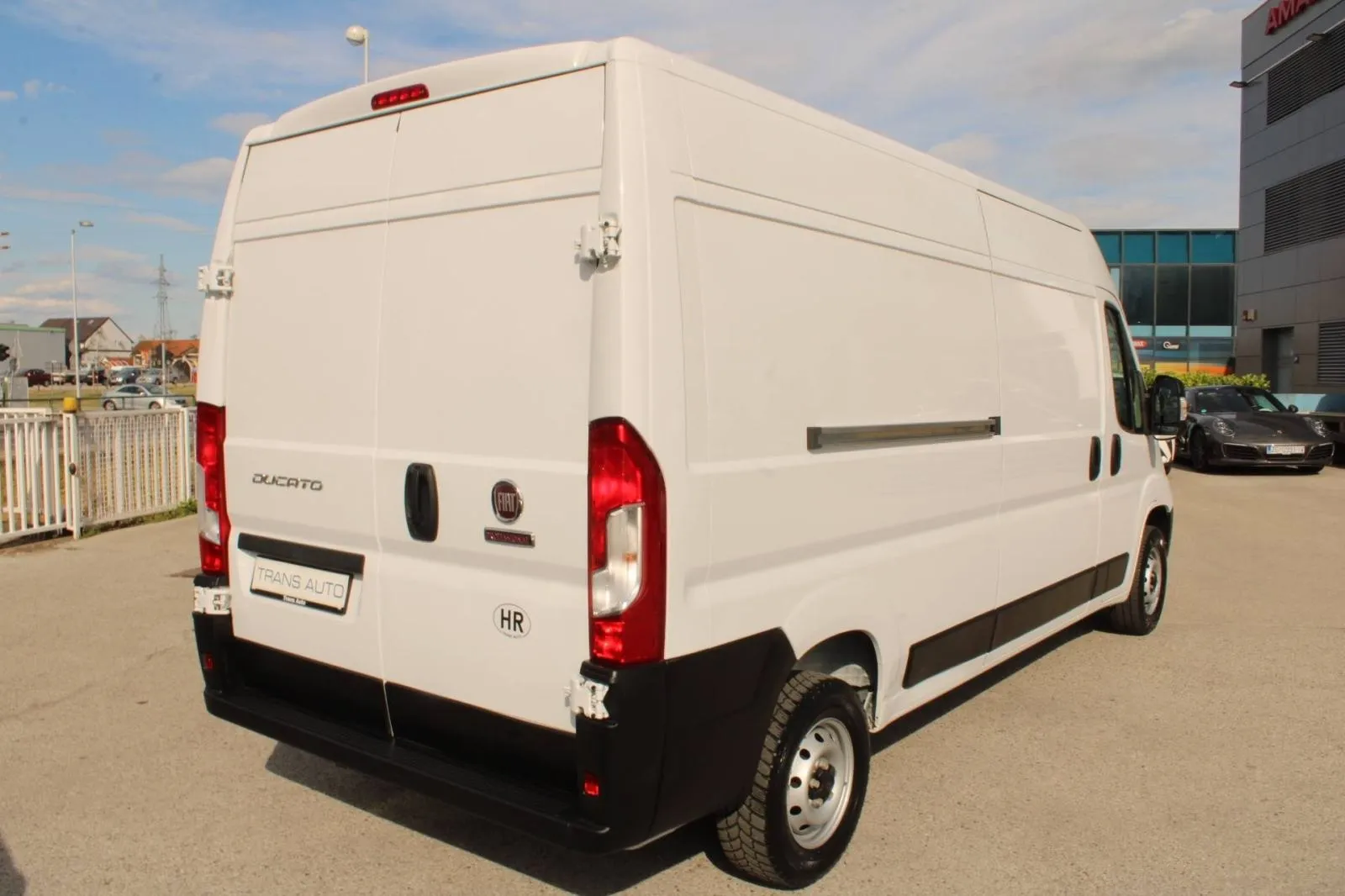 fiat ducato 2.2. mjt l3h2, 2023 god. - slika 4