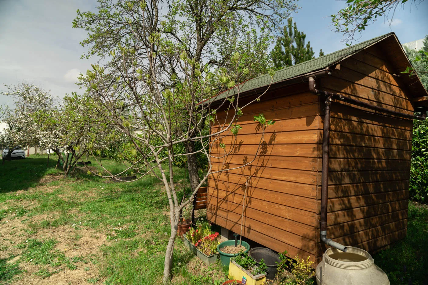 građevinsko zemljište, zagreb (granešina), 834 m2 - slika 7
