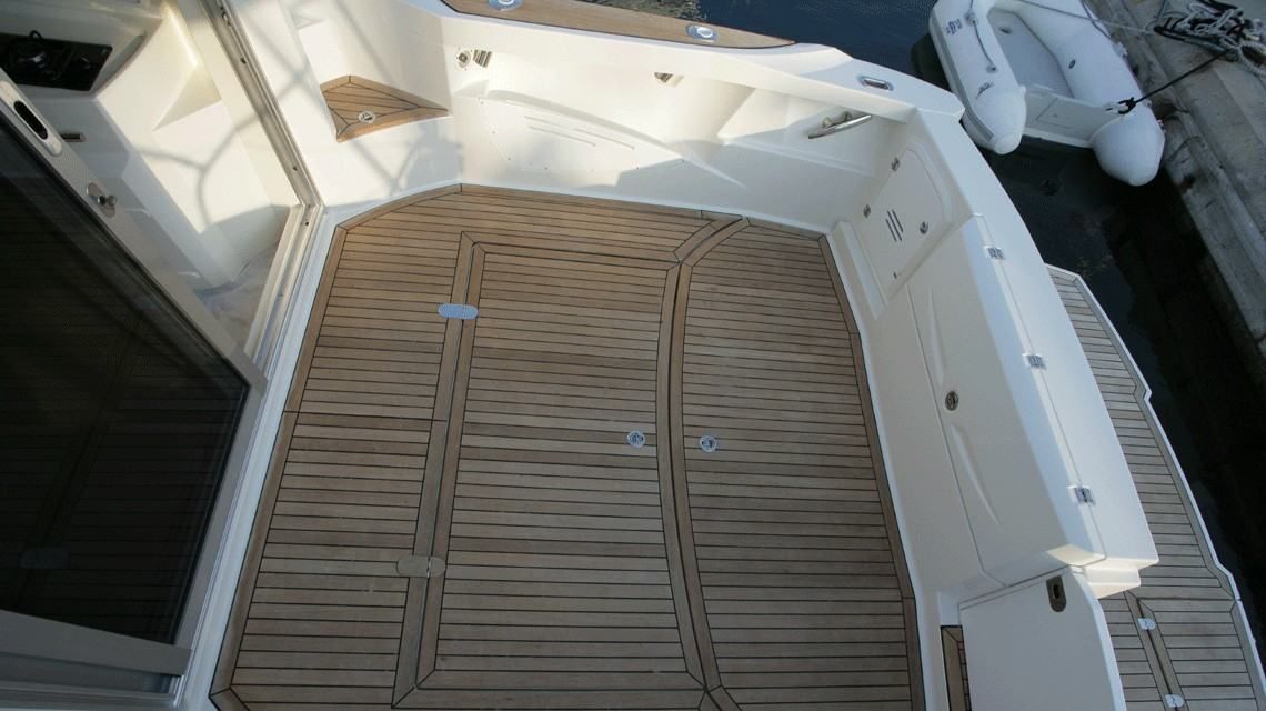 karnic 10.30 m (2965) - cruiser, model 2023 - slika 11