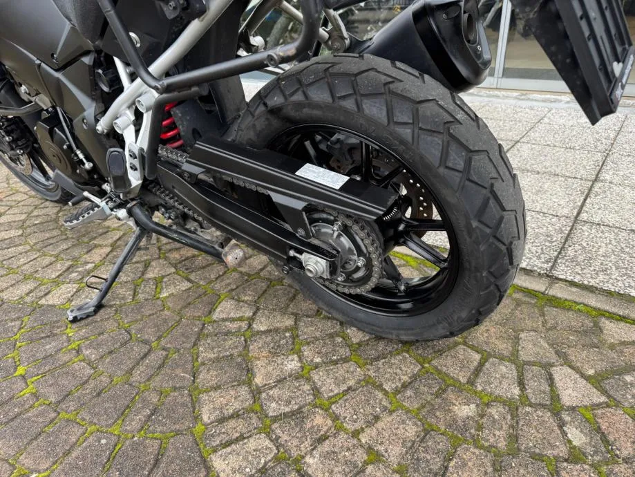suzuki dl 1000 v strom abs tcs, s garancijom, 2016 god. - slika 17