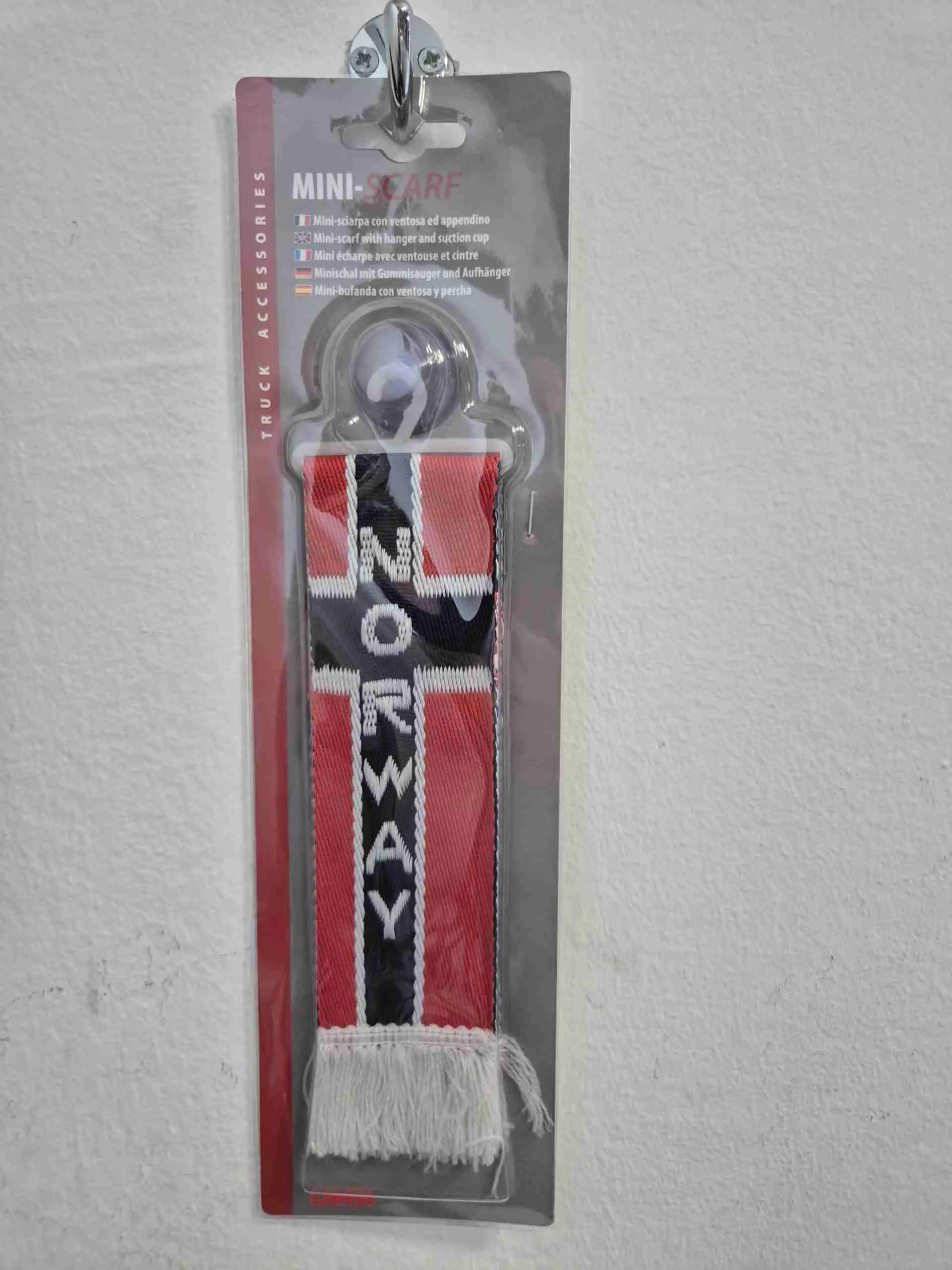 Zavjesa-Norway - Vrbovec, Vrbovec Jug