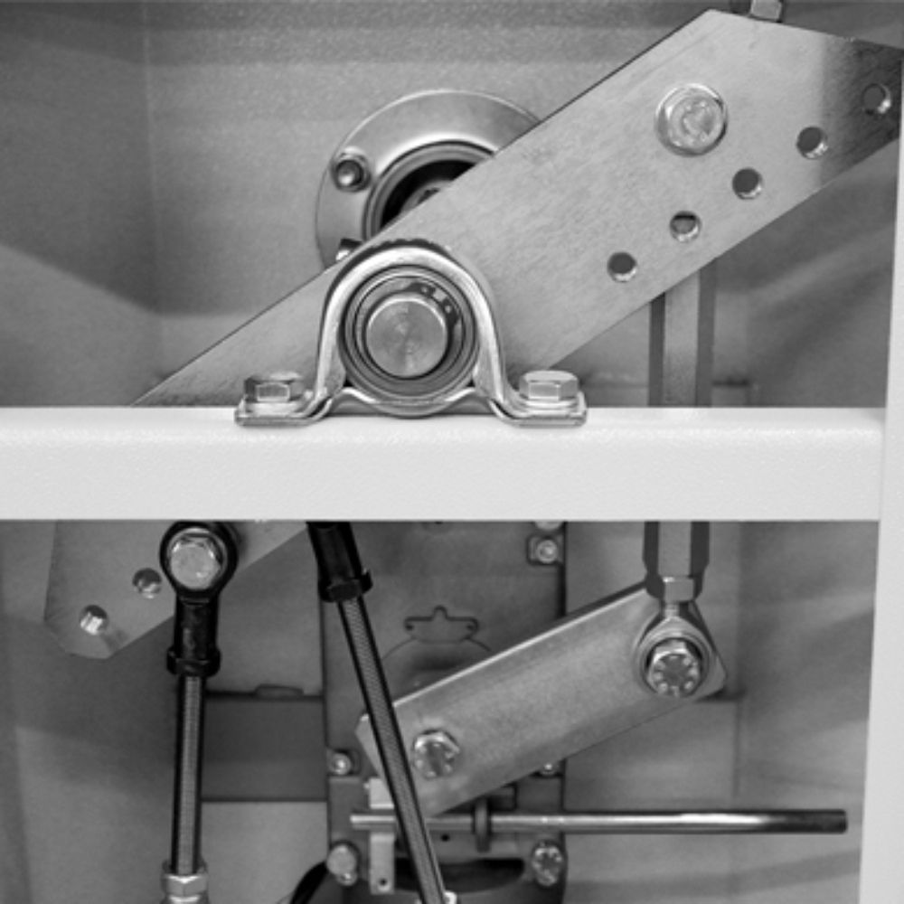 profesionalne barijere key automation alt modul - slika 5