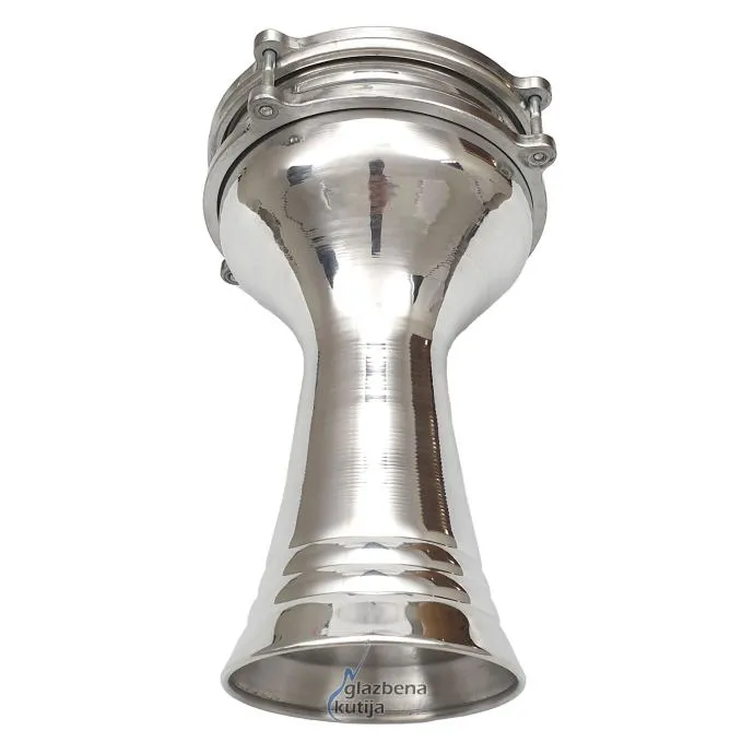 masterwork ta-p102 darbuka - slika 5