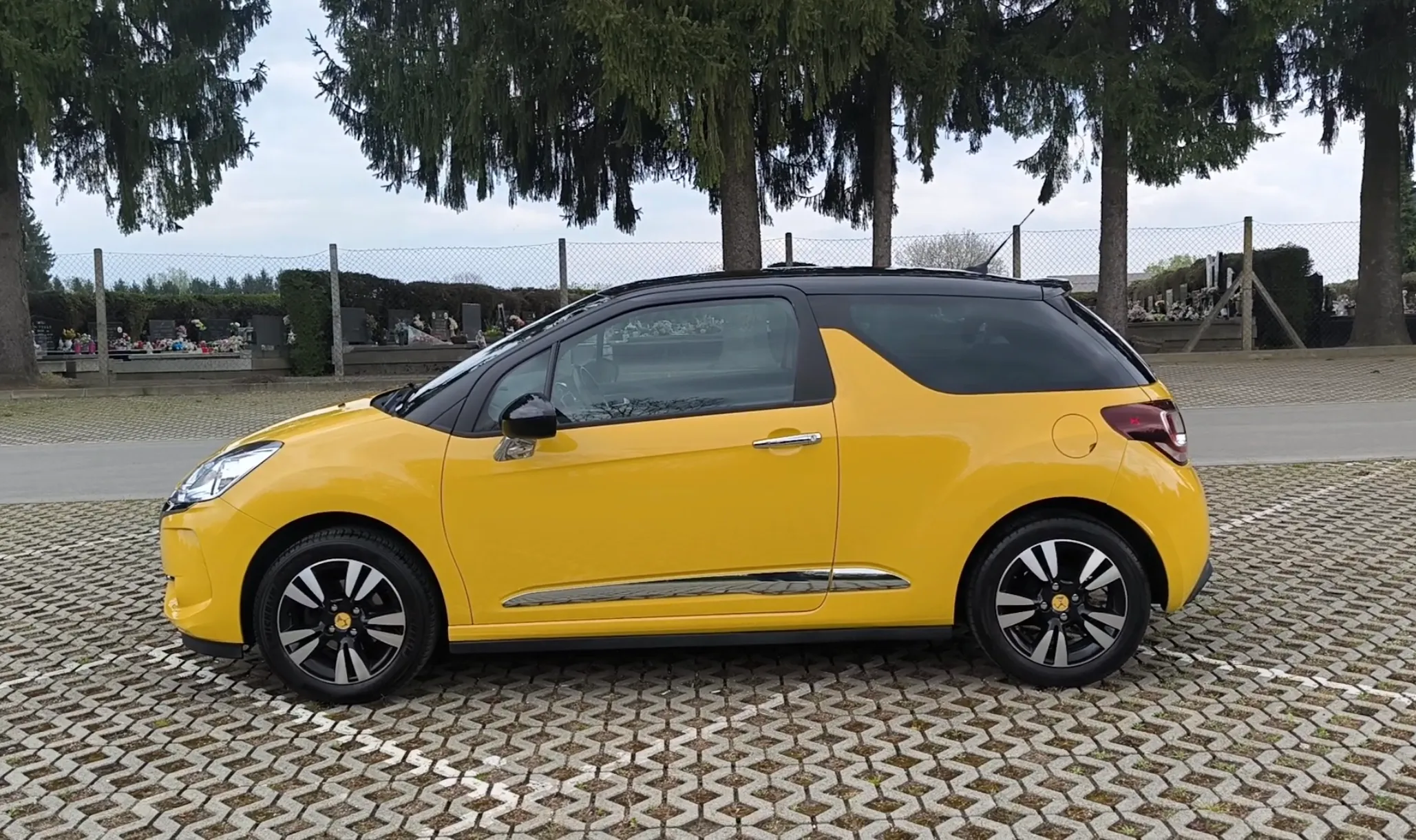 ds3, 1,2 puretech, sochic, kamera, ekstra stanje - slika 5