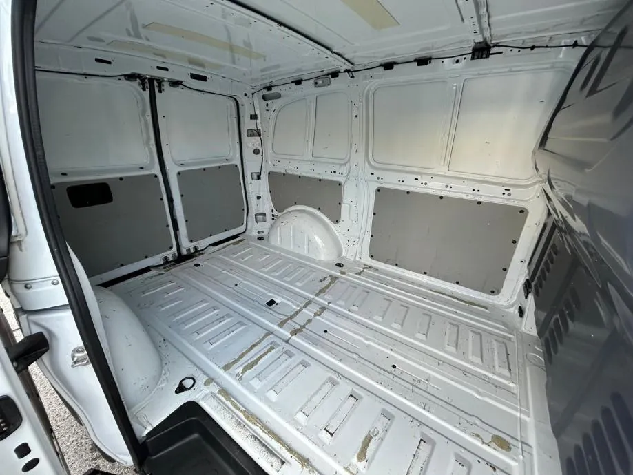 mercedes benz vito 109 cdi - 2019 - klima - 120.000km - odličan - slika 20
