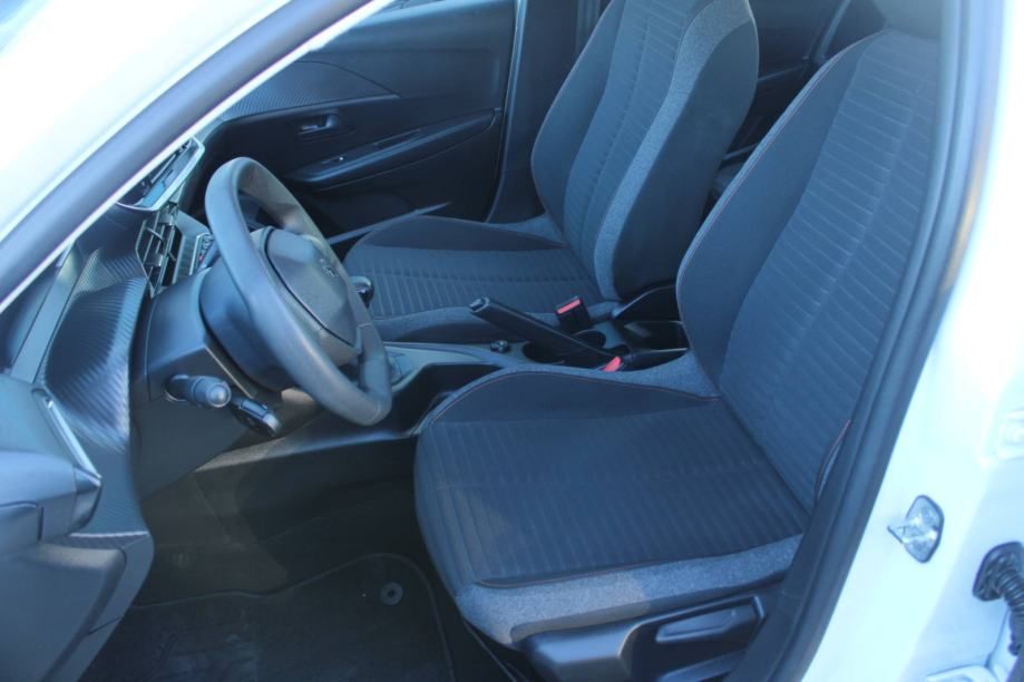 peugeot 208 1.5 hdi - slika 9