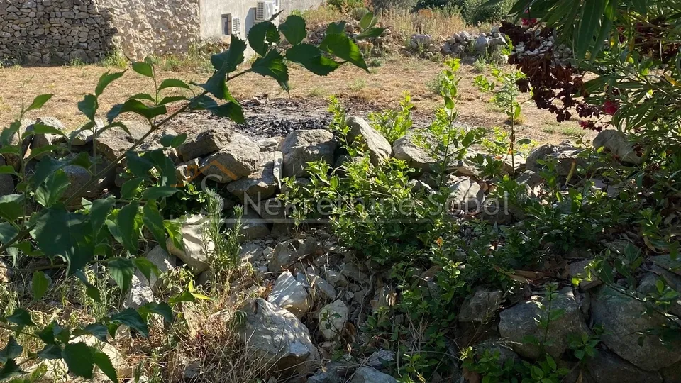punta križa, otok cres - kuća, 88 m2 prodaja - slika 3
