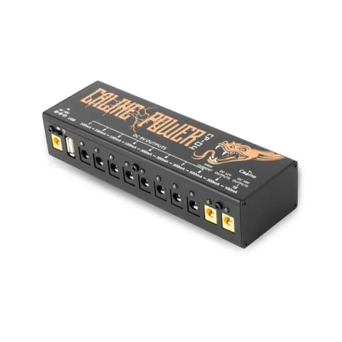 caline cp04 power supply - slika 4