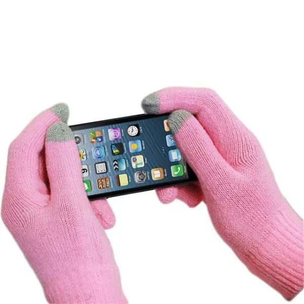 pametne touch rukavice za telefone - slika 5