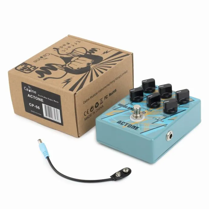 caline cp56 ac tone - slika 6
