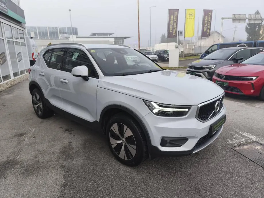 volvo xc40 d3 momentum - 1 godina garancije! - slika 7