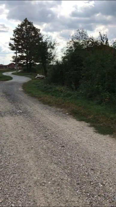 građevinsko zemljište, lekenik, 3183 m2, pola sata vožnje do zagreba! - slika 5