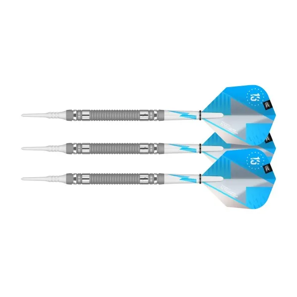 phil taylor power series silver 80% 19g - slika 2