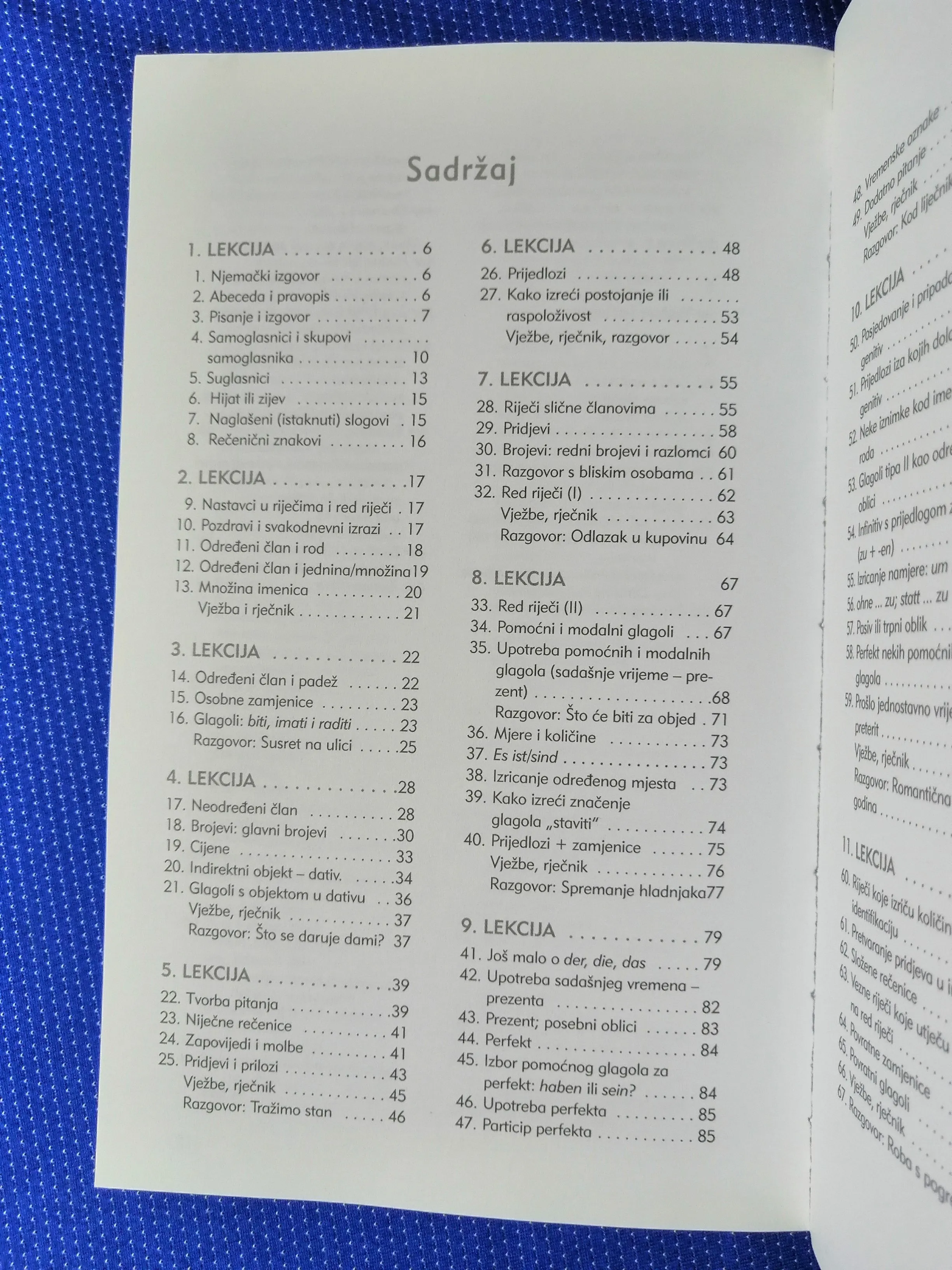 sigrud-b. martin – njemački za tri mjeseca - slika 5