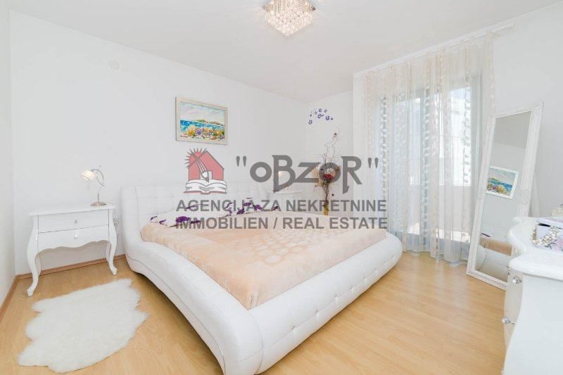 zadar-višnjik, samostojeća katnica sa 5 apartmana - slika 12
