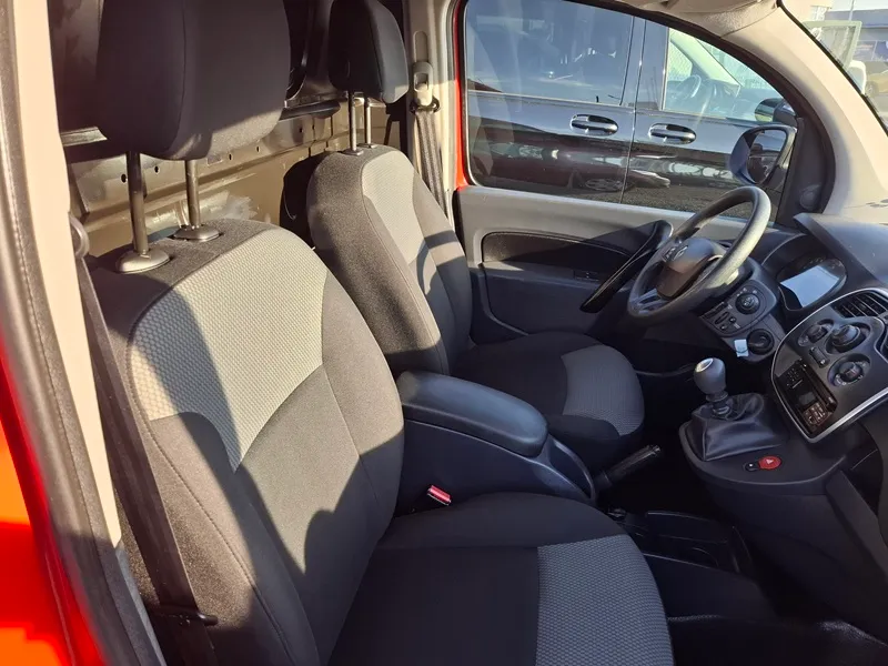 renault kangoo 1.5 dci*klima*tempomat*park.senzori* - slika 12