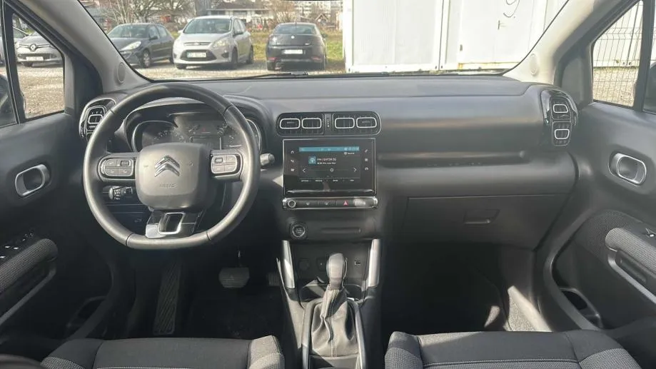 citroën c3 aircross shine* aut * dva seta felgi i guma * jamstvo 24 mj - slika 12