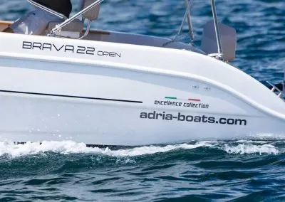 mingolla brava 22 open - slika 5