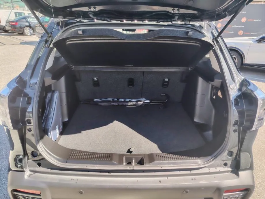 suzuki s-cross 1,4 glx hybrid 4x4 - slika 18