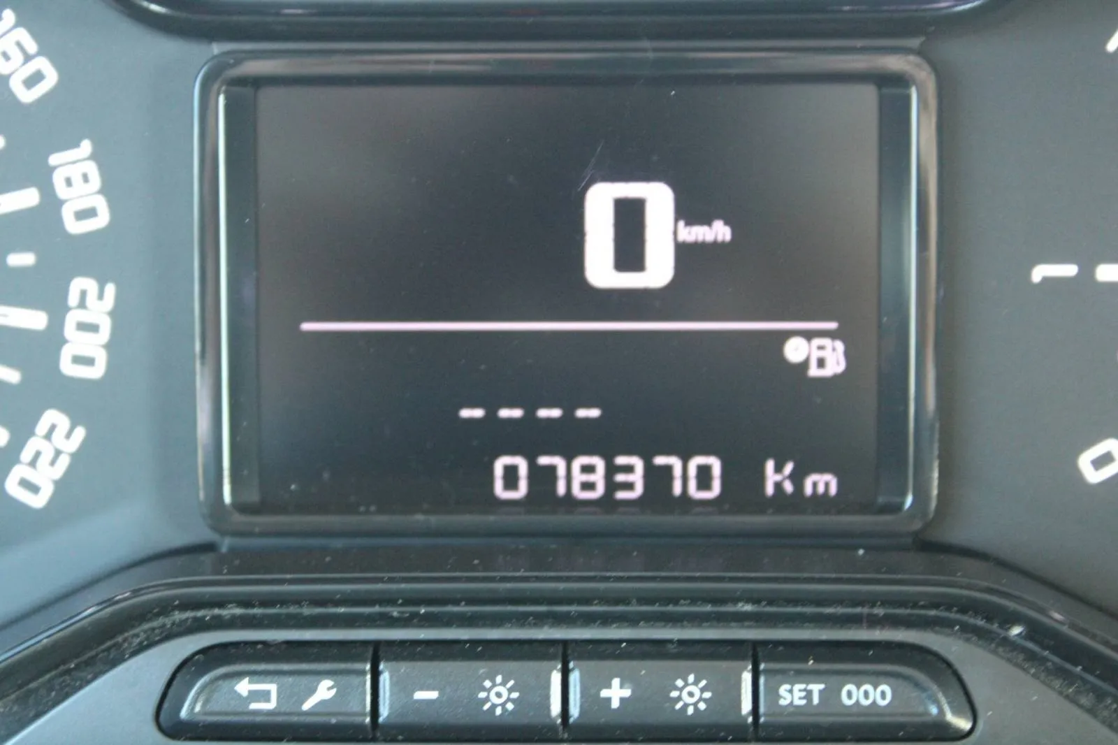 citroen berlingo 1.5 hdi, 2021 god. - slika 16