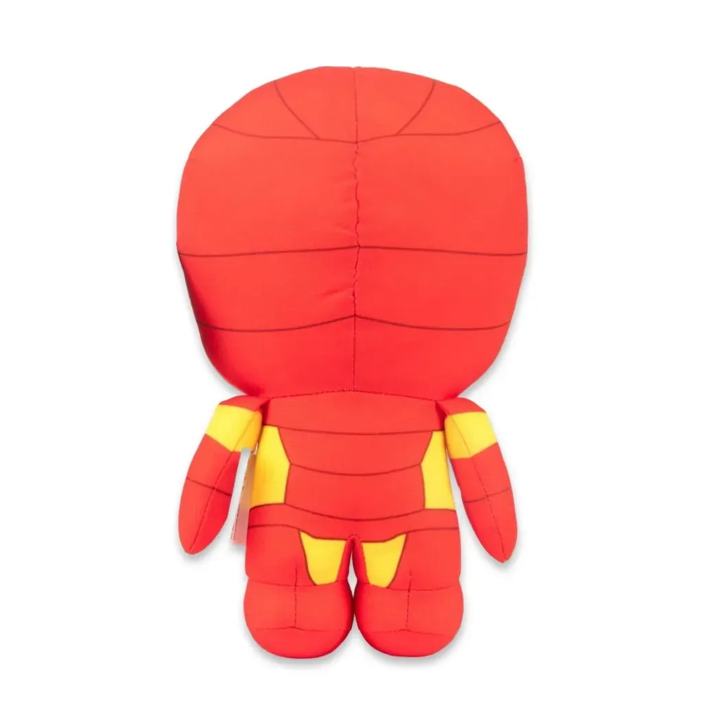 iron man plišanac sa zvukom, 28cm - slika 3