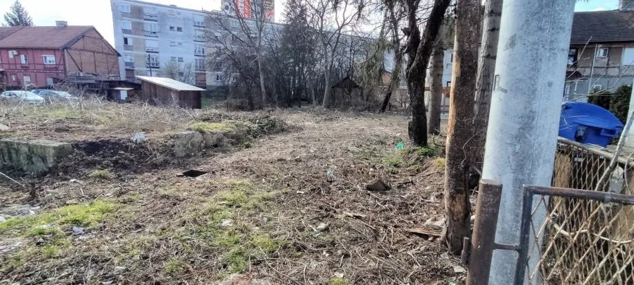 karlovac, banija, građevinsko zemljište, 691 m2 - slika 3