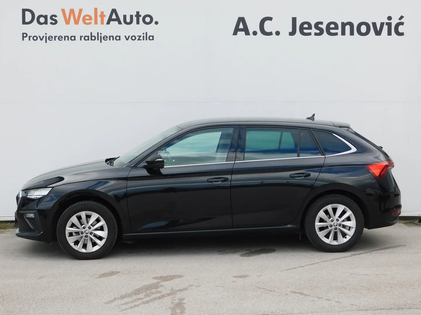 11759 škoda scala fl selection 1.0 tsi - slika 6