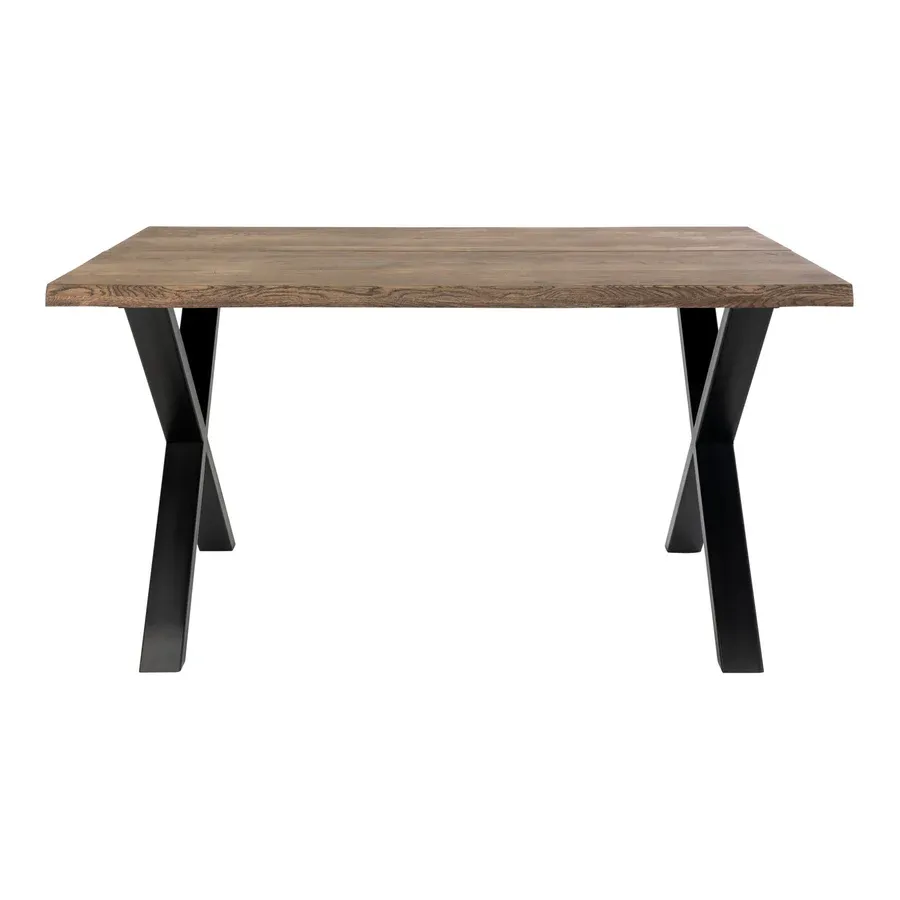 fiksni stol toulon 95x140x75cm, materijal: hrast - slika 2