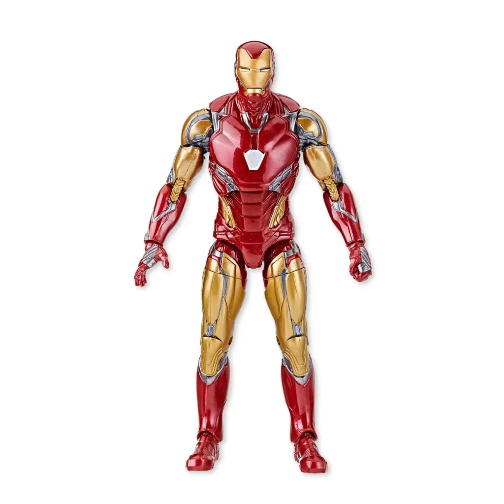 Marvel Legends Series: Iron Man Mark LXXXV figura, 15cm - Zagreb