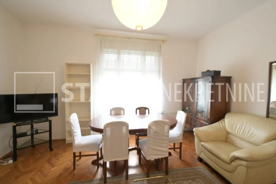stan: zagreb (donji grad), 75.00 m2 (iznajmljivanje) - slika 3