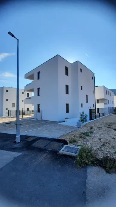 !!Stan p1: Grebaštica, 115.00 m2, novogradnja (prodaja) - Grebaštica, Šibenik