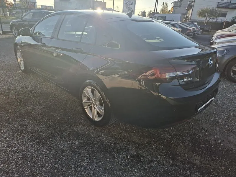 opel insignia 1,6 cdti*136ks*klima*tempomat* - slika 7