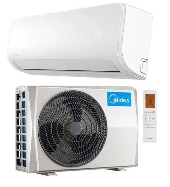 MIDEA XSTRAME SAVE 3,6 kw DC INV, WI-FI - Jakovlje