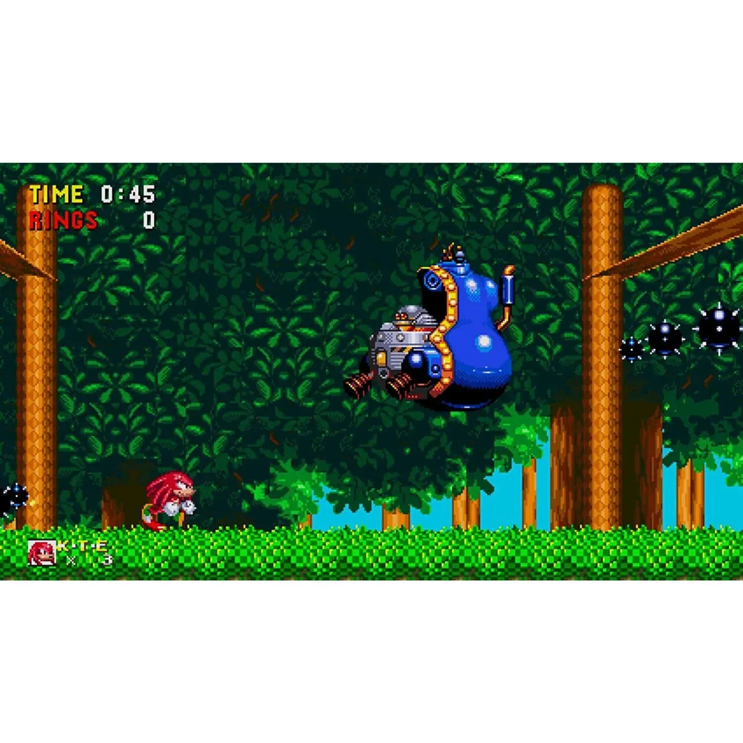 sonic origins plus – limited edition ns - slika 4