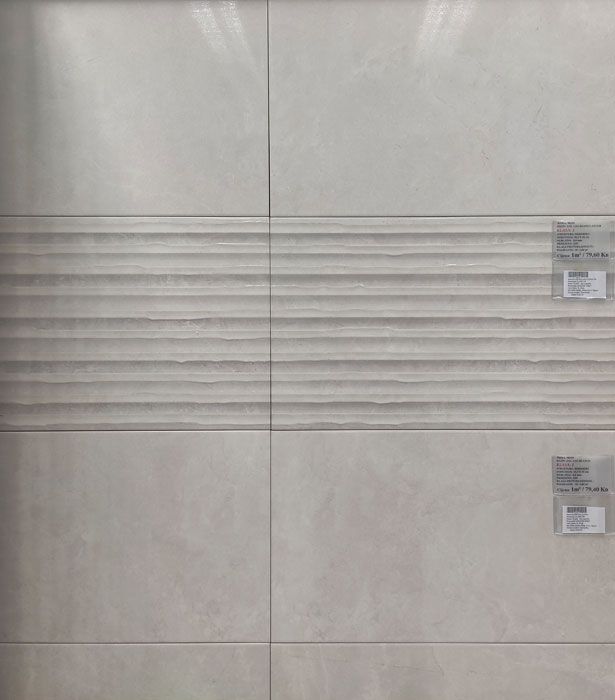 Keramičke pločice kupaonske "Lao" 1m²/13,27 € POPUST -10% - Ogulin