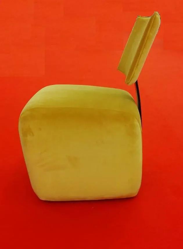 fotelja bubi - slika 3