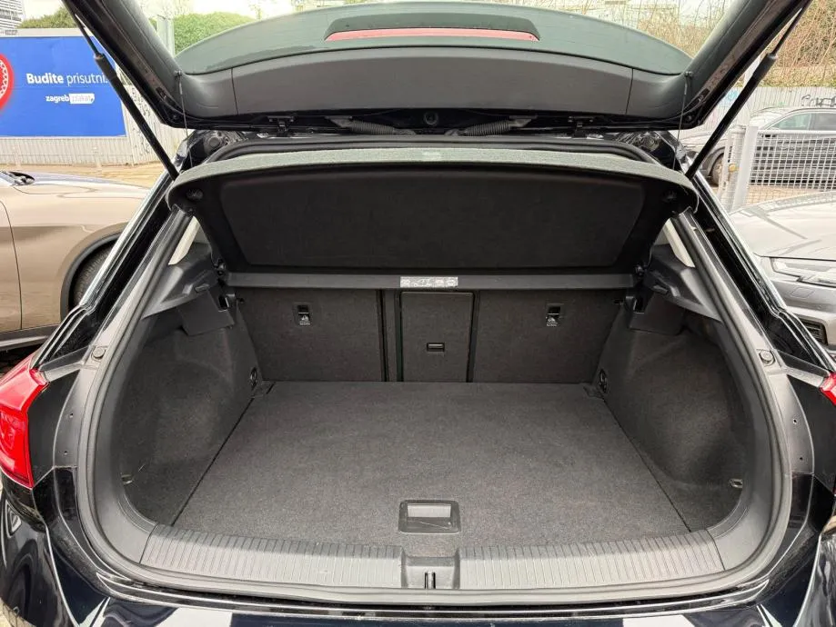 vw t-roc 2,0 tdi dsg, aut., navi, park senzori, 4x garancije! - slika 20