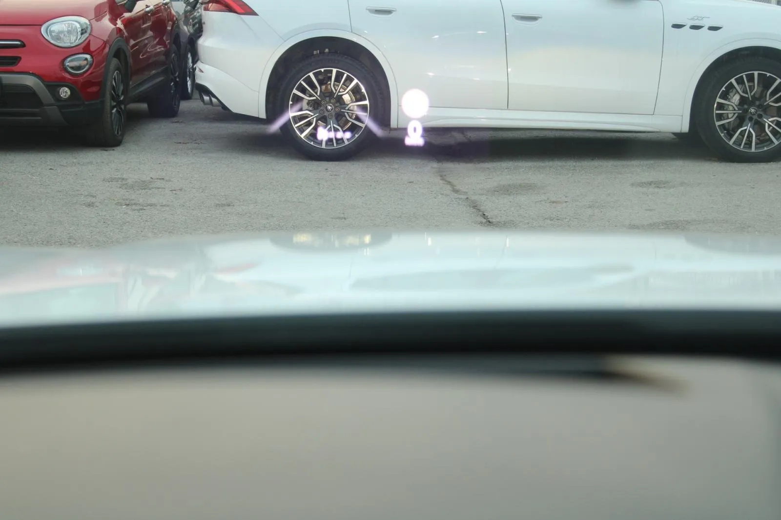 mazda cx-60 3.3d automatik *led, navigacija, kamera* - slika 17