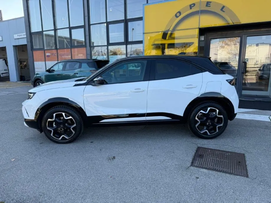 opel mokka gs 1.2turbo aut.96kw -7 godina garancije! - slika 11