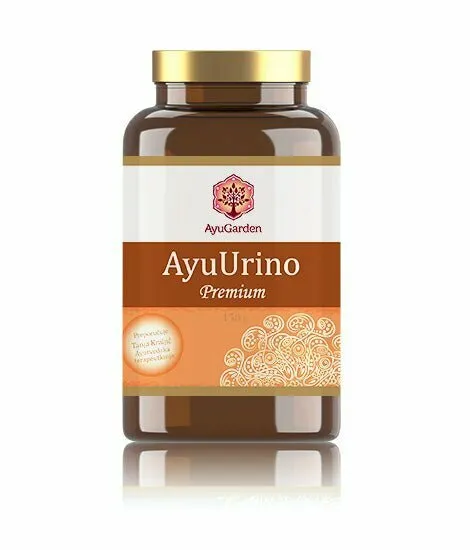 Ayuurino 200 Kaps - Zagreb