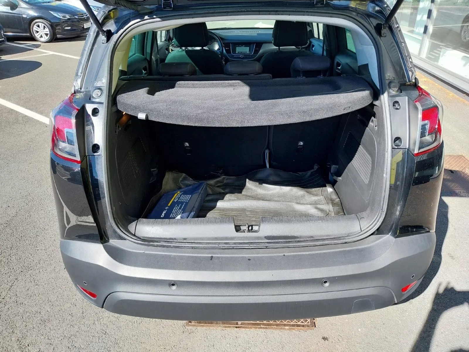 opel crossland x enjoy - slika 9