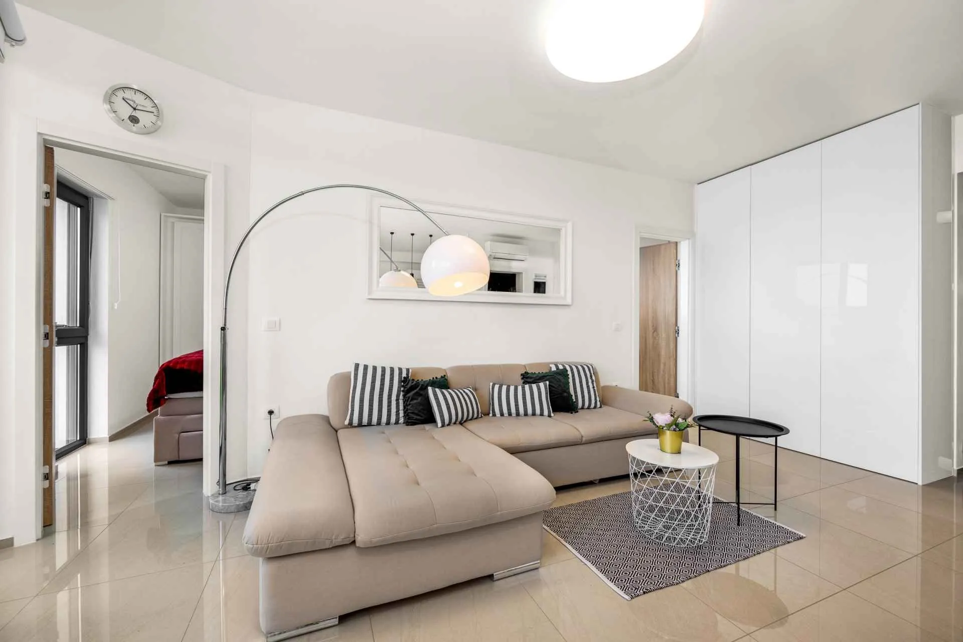 apartman medulin beach apartment - slika 3