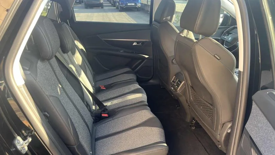 peugeot 5008 1,2 puretech *allure* 7 sjedala * jamstvo 24 mjeseca! - slika 10