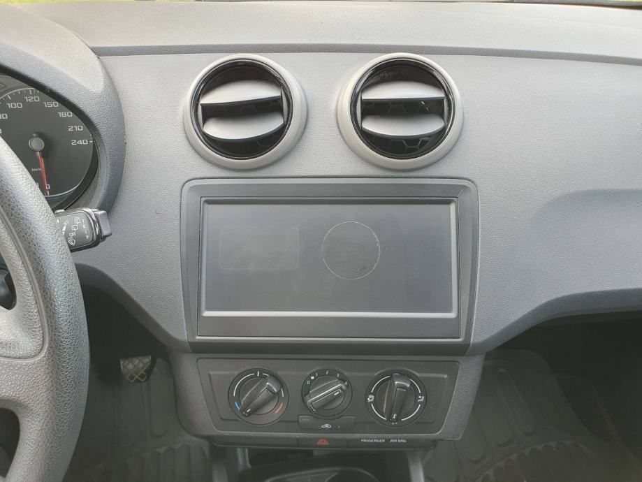 seat ibiza 1,4 tdi, n-1 dostavno, 150000 km, kartice - slika 10